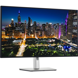 Monitor LED Dell U3225QE, 31.5