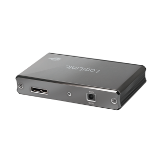 HUB extern LOGILINK, porturi USB: USB 3.0 x 4, conectare prin USB 3.0, aluminiu, gri, HUB extern LOGILINK, porturi USB: USB 3.0 x 4, conectare prin USB 3.0, aluminiu, gri,
