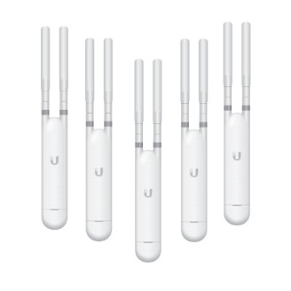 ACCESS POINT MESH UBIQUITI, wireless, router AC1200, pt interior / exterior, 1200 Mbps, port LAN, WAN, 2.4 GHz | 5 GHz, antena externa x 2, standard 802.11ac, ACCESS POINT MESH UBIQUITI, wireless, router AC1200, pt interior / exterior, 1200 Mbps, port LAN, WAN, 2.4 GHz | 5 GHz, antena externa x 2, standard 802.11ac,