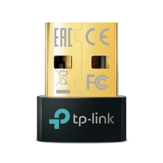 ADAPTOARE Bluetooth TP-Link, conectare prin USB 2.0, distanta 10 m (pana la), Bluetooth v5.0, antena interna, ADAPTOARE Bluetooth TP-Link, conectare prin USB 2.0, distanta 10 m (pana la), Bluetooth v5.0, antena interna,