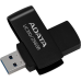 MEMORII USB Adata 256GB, USB-3.2, Criptare Hardware: Nu, Dimensiune mini: Da 
