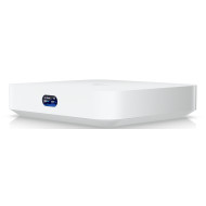 UBIQUITI UCG-Ultra EU UniFi Cloud Gateway 4x GbE RJ45 LAN 1x 1/2.5GbE 