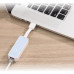 ADAPTOR RETEA TP-LINK , extern, USB 2.0, port RJ-45, 100 Mbps, 