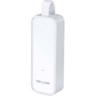 ADAPTOR RETEA TP-LINK , extern, USB 3.0, port RJ-45, 1000 Mbps, 