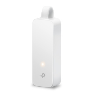 ADAPTOR RETEA TP-LINK , extern, USB-C, port RJ-45 Gigabit LAN, 1000 Mbps, ADAPTOR RETEA TP-LINK , extern, USB-C, port RJ-45 Gigabit LAN, 1000 Mbps,
