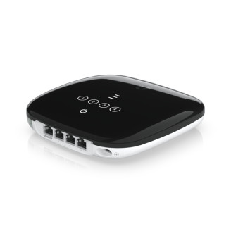 NET GPON TERMINAL 1000M 4PORT/UF-WIFI6-EU UBIQUITI NET GPON TERMINAL 1000M 4PORT/UF-WIFI6-EU UBIQUITI