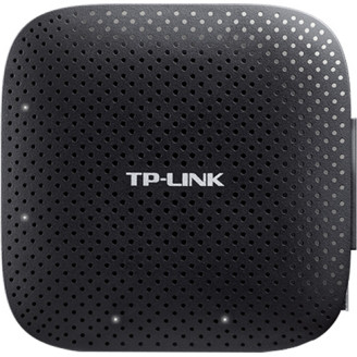 HUB extern TP-LINK, porturi USB: USB 3.0 x 4, conectare prin USB 3.0, cablu, negru 