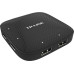 HUB extern TP-LINK, porturi USB: USB 3.0 x 4, conectare prin USB 3.0, cablu, negru 