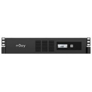UPS RACK CODE 600 600VA/UPCMRLS660TCOAZ01B NJOY 