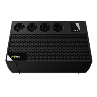 UPS NJOY Renton 650 Plus 