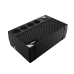 nJoy | UPCSBLS665TRPCG01B | Renton 650 PLUS | UPS |Line interactive | 650 VA | 360 W | Tower | Nr iesiri 4 Schuko, 1 x USB-C, 1 x USB-A | Intrare Schuko nJoy | UPCSBLS665TRPCG01B | Renton 650 PLUS | UPS |Line interactive | 650 VA | 360 W | Tower | Nr iesiri 4 Schuko, 1 x USB-C, 1 x USB-A | Intrare Schuko
