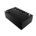 nJoy | UPCSBLS665TRPCG01B | Renton 650 PLUS | UPS |Line interactive | 650 VA | 360 W | Tower | Nr iesiri 4 Schuko, 1 x USB-C, 1 x USB-A | Intrare Schuko nJoy | UPCSBLS665TRPCG01B | Renton 650 PLUS | UPS |Line interactive | 650 VA | 360 W | Tower | Nr iesiri 4 Schuko, 1 x USB-C, 1 x USB-A | Intrare Schuko