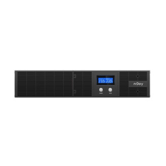 UPS TOWER ANSER 1500 1.5KVA/UPLI-LI150AN-CG01B NJOY UPS TOWER ANSER 1500 1.5KVA/UPLI-LI150AN-CG01B NJOY