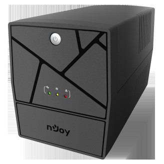 UPS NJOY, UPS NJOY,