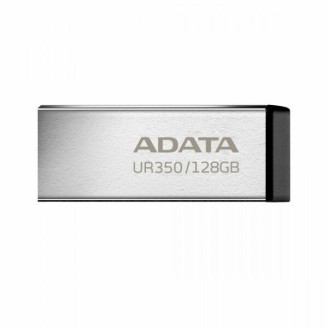 MEMORIE USB 3.2 ADATA 128 GB, carcasa metalica, gri, MEMORIE USB 3.2 ADATA 128 GB, carcasa metalica, gri,
