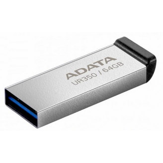 MEMORIE USB 3.2 ADATA 64 GB, carcasa metalica, gri, MEMORIE USB 3.2 ADATA 64 GB, carcasa metalica, gri,