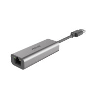 ASUS USB-C2500 USB3.2 ETHERNET ADAPTER, 