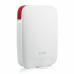 ZYXEL|USG Lite 60AX | Security Router |AX6000|Porturi 1 WAN 2.5 Gbps, 1RJ45 2.5 Gpbs , 4 RJ45 Gigabit|2000 Mbps SPI Firewall 100 Mbps VPN|5 SSL VPN use|CPU 2GB Quad Core,Memory 1GB, Flash 512MB 