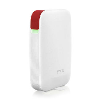 ZYXEL|USG Lite 60AX | Security Router |AX6000|Porturi 1 WAN 2.5 Gbps, 1RJ45 2.5 Gpbs , 4 RJ45 Gigabit|2000 Mbps SPI Firewall 100 Mbps VPN|5 SSL VPN use|CPU 2GB Quad Core,Memory 1GB, Flash 512MB 