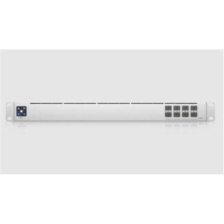 SWITCH Ubiquiti, SFP+ x 8, managed, rackabil, carcasa metalica, 