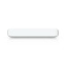 Ubiquiti 5-port 2.5G switch that can be powered with PoE or a USB-C adapter; 4x 2.5 GbE ports, 2.5 GbE PoE input port for power Ubiquiti 5-port 2.5G switch that can be powered with PoE or a USB-C adapter; 4x 2.5 GbE ports, 2.5 GbE PoE input port for power