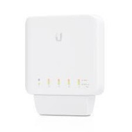 SWITCH. PoE Ubiquiti, port Gigabit x 5, managed, carcasa metalica, SWITCH. PoE Ubiquiti, port Gigabit x 5, managed, carcasa metalica,