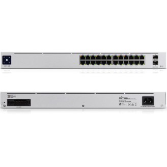 SWITCH PoE UBIQUITI, 