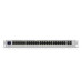 SWITCH. PoE Ubiquiti, port Gigabit x 48, SFP SFP+ x 4, managed, rackabil, carcasa metalica, 