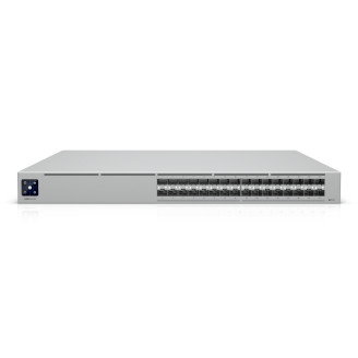 Ubiquiti Layer 3 Etherlighting USW-Pro-XG-Aggregation-EU for high-capacity 25G SFP28 connections 