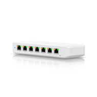 UBIQUITI USW-Ultra-60W-EU 8-port 1GBE PoE Switch UBIQUITI USW-Ultra-60W-EU 8-port 1GBE PoE Switch