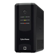CYBERPOWER UPS UT1050EG 1050VA/630W Schuko Green Power 