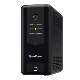 CYBERPOWER UPS UT1050EG 1050VA/630W Schuko Green Power 