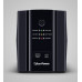 UPS CYBER POWER Line Int. cu sin. simulata, cu management, Tower, LED, 2200VA/1320W, AVR, 4x Schuko, baterie 2x 12V/9Ah, incarcare pana la 8h, USB, incarcare USB-A/USB-C, 2x RJ45, tehn. GreenPower, UPS CYBER POWER Line Int. cu sin. simulata, cu management, Tower, LED, 2200VA/1320W, AVR, 4x Schuko, baterie 2x 12V/9Ah, incarcare pana la 8h, USB, incarcare USB-A/USB-C, 2x RJ45, tehn. GreenPower,