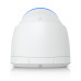 Ubiquiti UVC-AI-Turret-W All-weather, vandal-proof 4K PoE+ turret camera with enhanced AI capabilities and IR and visible LEDs for night vision 