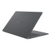ASUS Zenbook A14 UX3407NA-QD099W Qualcomm Snapdragon X2 Elite 14inch WUXGA OLED 32GB LPDDR5X 1TB SSD W11H 3Y Iceland Gray 