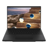 14 Zenbook DUO UX8407AA, 3K OLED 144Hz Touch, Procesor Intel® CoreTM Ultra X9 388H (18M Cache, up to 5.10 GHz), 32GB LPDDR5X, 1TB SSD, Intel Arc B390, Win 11 Pro, Moher Gray 