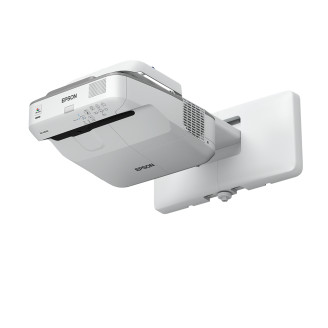 Proiector EPSON Epson EB-685W,WXGA,1280 x 800, 16:10,HD ready,3500 lumeni,USB 2.0,USB 2.0 Type B,RS-232C HDMI in (3x),Composite in,mini jack,Mic 