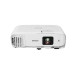 Proiector Epson EB-992F, 3LCD, 4000 lumeni, FHD 1920*1080, 16:9, USB 2.0,USB 2.0 Type B, RS-232C,2* VGA,2* HDMI, Mic, boxa 16W, cablu HDMI 1.8 m inclus alb Proiector Epson EB-992F, 3LCD, 4000 lumeni, FHD 1920*1080, 16:9, USB 2.0,USB 2.0 Type B, RS-232C,2* VGA,2* HDMI, Mic, boxa 16W, cablu HDMI 1.8 m inclus alb
