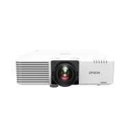 Proiector Epson EB-L530U, 3LCD,WUXGA 1920* 1200,USB 2.0-A, USB 2.0, RS-232C, 2xVGA, 2xHDMI, USB 2 Type A, boxa 10W 