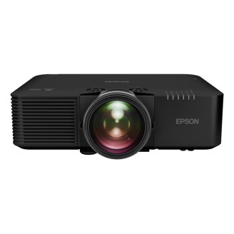 PROJECTOR EPSON EB-L695SE, Tehnologie 3LCD, 6000 lumeni, Rezolutie: WUXGA, 4K, USB 2.0-A, USB 2.0 Type B , RS-232C, HDMI, Jack, HDMI ,negru PROJECTOR EPSON EB-L695SE, Tehnologie 3LCD, 6000 lumeni, Rezolutie: WUXGA, 4K, USB 2.0-A, USB 2.0 Type B , RS-232C, HDMI, Jack, HDMI ,negru