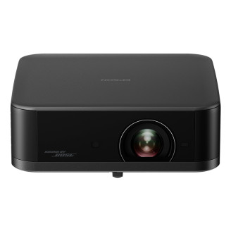 PROJECTOR EPSON EF-62B METALLIC BLACK PROJECTOR EPSON EF-62B METALLIC BLACK