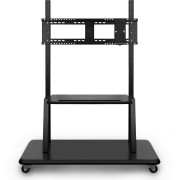 DISPLAY ACC STAND TROLLEY/VB-STND-001-2C VIEWSONIC DISPLAY ACC STAND TROLLEY/VB-STND-001-2C VIEWSONIC