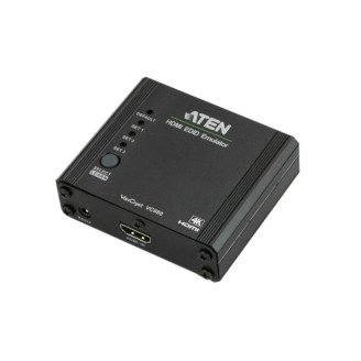 4K HDMI EDID Emulator with Programmer 4K HDMI EDID Emulator with Programmer