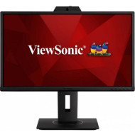 MONITOR ViewSonic 24 inch, home | office, IPS, Full HD (1920 x 1080), Wide, 250 cd/mp, 4 ms, HDMI | DisplayPort | VGA, MONITOR ViewSonic 24 inch, home | office, IPS, Full HD (1920 x 1080), Wide, 250 cd/mp, 4 ms, HDMI | DisplayPort | VGA,