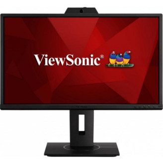 MONITOR ViewSonic 24 inch, home | office, IPS, Full HD (1920 x 1080), Wide, 250 cd/mp, 4 ms, HDMI | DisplayPort | VGA, MONITOR ViewSonic 24 inch, home | office, IPS, Full HD (1920 x 1080), Wide, 250 cd/mp, 4 ms, HDMI | DisplayPort | VGA,