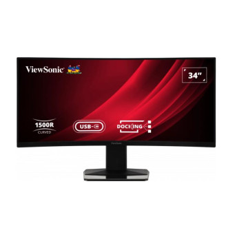 MONITOARE ViewSonic LCD 34 MONITOARE ViewSonic LCD 34