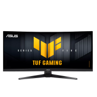 Monitor Monitor Curbat Asus TUF Gaming VG34WQ5A, 34
