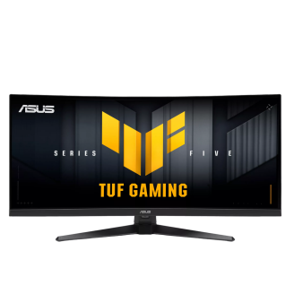 Monitor Monitor Curbat Asus TUF Gaming VG34WQ5A, 34