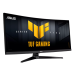 Monitor Monitor Curbat Asus TUF Gaming VG34WQ5A, 34