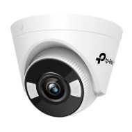 CAMERA IP TP-LINK VIGI, turret, pt. interior, dist. IR 30 m, tip lentila fixa 2.8 mm, 4 Mpx, 1 x RJ45 10/100M, carcasa plastic, POE, 